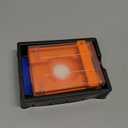 Uyiton 2 Pack for Apple Watch Series 10 Screen Protector 42mm, [3RD Gen Installation Kit] HD Clear Anti Scratch Full-Coverage High-Touch Protective Cover Soft Film for iWatch 42 mm