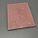 SRADMO Pet Memory Picture Frame - 108 inch Wooden Tabletop Photo Frame for Pet Owners, Memorial Gift for Loss of Dog or Cat