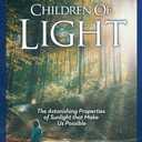 Children of Light (Privileged Species Series)