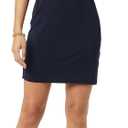 Amazon Essentials Women's Lightweight Jersey Slim-Fit Tank Mini Dress (XX-Large, Navy)