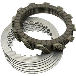 Tusk Clutch Kit - Compatible with Honda CR250R 1994-2007