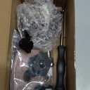 BG56C Carburetor for STIHL BG56 BG56C Leaf Blower Parts Replace for ZAMA C1M-S260B Carb with Air Filter Tune Up Kit 4241-120-0632 4241-120-0622 4241-120-0615