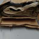 K&H Pet Products Lectro-Soft Orthopedic Outdoor Heated Dog or Cat Bed for Large Dogs or Multiple Cats, Safety Listed Warming Pad, Waterproof, Soft & Flexible, Washable Cover - Large 36 x 25in Tan 60W