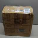 Crock-Pot 7 Quart Oval Manual Slow Cooker, Stainless Steel (SCV700-S-BR), Versatile Cookware for Large Families or Entertaining