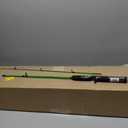 St. Croix Rods GXRC Bass System - St. Croix Fishing Rod and SEVIIN Casting Reel Combo GXRC