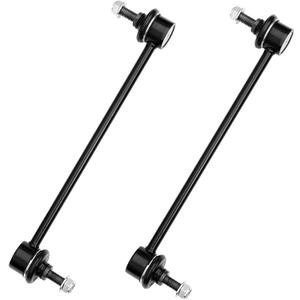 Suspension Dudes PAIR Front Suspension Stabilizer Sway Bar Link Kit FITS Hyundai Palisade, Santa Cruz, Santa Fe, Kia Sorento, K5, Telluride, 2016-2022 K750891