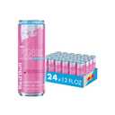 Red Bull Pink Edition Sugar Free Energy Drink, Wild Berries, 12 fl. z., Case of 24 cans, with 114mg Caffeine, Taurine & B Vitamins (EXP 05/30/26)