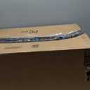 VEVOR Trailer Jack, 2500 lbs Dynamic Load Capacity, Heavy Duty Swivel Bolt-on Trailer Jack with Ergonomic Handle, 15-inch Vertical Travel, Suitable for RV, Horse, Utility, Camping and Yacht Trailers