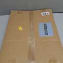 Slendor Lap Desk with Tablet Slot, Foldable Laptop Table with Storage Drawer for Bed Portable Bed Desk for Laptop, Computer Tray with Cup Holder Notebook Stand Reading Holder for Couch Floor, Blue