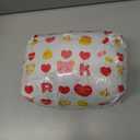 Capybara Plush Toy with Turtle Backpack - 13" Kawaii Capybara Stuffed Animal Cute Capybara Plushie Doll, Soft Cuddly Gift for Kids Boys Girls(13 Inch)