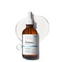 The Ordinary MultiPeptide Serum for Hair Density, PeptidePowered Formula for Thicker, Fuller Looking Hair, 2 Fl Oz
