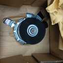 HVAC Heater Blower Motor Fan 89018747 700109 Air Conditioning AC Blower Motor Fits 2002-2009 Chevrolet Trailblazer/GMC Envoy, 2004-2007 Buick Rainier, 2002-2004 Oldsmobile Bravada, 2005-2009 Saab 9-7x