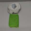 Knee Brace for Knee Pain Relief – Adjustable Compression Support with Open Patella Gel Pad & Dual Side Stabilizers, Breathable Sleeve for Meniscus Tear, ACL PCL, Arthritis, Running, Workout + Quick-Dry Towel