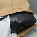 Air Mattress Queen with Built in Pump Raised, with Comfort Plush, Portable Air Bed for Home, Guests, Camping,(Grey, 22 Height)