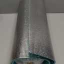 Extra Large Food Warming Mat with Heat-Resistant Pad, 36X15 Inch, 6 Temperature & 6 Timer Settings, Child Lock Safety, Fits More Dishes for Family Dinners and Parties