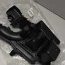 HLBTK 16554-3RC2A 165543RC2A Air Intake Resonator Assembly Fits for Nissan Sentra 2013 2014 2015 2016 2017 2018
