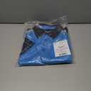 LULY YANG DSP Women's Active Polo - Short Sleeve (L)