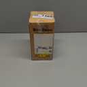 Goodeco Garden Metal Bird Feeder - Bird Feeders for Outdoors Hanging,Country House Design Squirrel Proof,Easy Cleaning & Refills,Gift idea,4.7 * 10.2" (Blue)