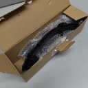 D-Lumina Dynamic LED Side Mirror Sequential Turn Signal Lights Smoked Lens for BMW 1 2 3 4 Series F20 F21 F22 F23 F87 F30 F31 F34 F35 F80 F32 F33 F36 X1 E84 i3, Side Marker Blinkers Mirror Light Lamp