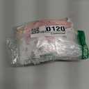 Bearmoss Baby Bibs for Drooling & Teething 8 Pack Muslin Cotton Soft Absorbent Adjustable Unisex Bibs Boys Girls 0-36 Months (Sweet Charm)