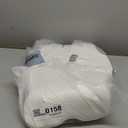 Ergo Pillow for Sleep Apnea, Neck Pain, and Snoring Relief | Cervical Neck Pillow for Side Sleepers | Orthopedic Memory Foam with Ergonomic Support