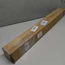 LazBlinds No Drill Cordless Roman Shades for Windows, 29" W x 60" H, Sunset