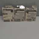 Pack Of 3 Hot Wheels Cars (Power Rocket, Cloud Cutter, EL Segundo)