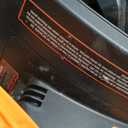 LawnMaster 24V MAX 9 Cordless Tiller CLTE2409