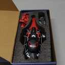 Web Launcher Spider String Shooter Toy, Web Shooters Cool Gadgets Reel-in Real Silk Superhero Role-Play Fun Stuff Toys Great for Men and Kids (Mixed)