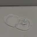 Antisnoring Device Silicone Tongue Cover for Mouth Snoring Solution for Better Nighttime Sleeping