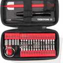 TEKTON Everybit Tech Rescue Kit (46-Piece) | 28301