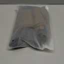 Five Pack Ankle Socks for Men Athletics Sock (Black + Dark Gray + Dark Blue + Green + Brown)