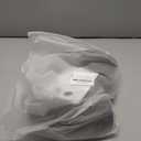 slopehill Professional Ionic Hair Dryer, Powerful 1800W Fast Drying Low Noise Blow Dryer with 2 Concentrator Nozzle 1 Diffuser Attachments for Home Salon Travel (Black)