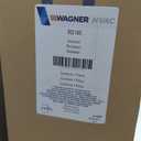 WAGNER RD165 HVAC Radiator