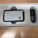 4K+4K Dash Cam Front and Rear, Free 128GB Card Included, 5.8GHz WiFi Dash Camera for Cars, Built-in GPS, G-Sensor, 170Wide Angle, 3" IPS Screen, 24H Parking Mode, Support 512GB Max