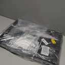 TULVERA Stone Dish Drying Mat for Kitchen Counter – Diatomaceous Earth Drying Mat | FastAbsorbing, Minimalist Design, Durable Diatomite | NonSlip, Heat Resistant, EasytoClean | 16"x12" | USA Brand