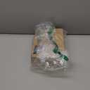 Amazon Basics MR16 LED Light Bulb, 50 Watt Equivalent, Energy Efficient 7W, GU10 Base, Daylight White 5000K, Dimmable, 10,000 Hour Lifetime , 6-Pack