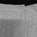 Football Girdle/Shorts for Men Youth 5-Pad Girdle Football Padded Compression Shorts Hip Thigh Protector Basketball Girdle Shorts (Small)