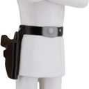 2 x Hallmark Star Wars: Ahsoka Grand Admiral Thrawn Christmas Ornament