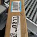 5FT Portable Wheelchair Ramp with Quick-Lock, Black Seamless Non-Slip Aluminum Folding Handicap Ramp,Threshold Ramp for Doorways, Wheel Chair Ramp for Home Steps (5FT(Using height 5-15'')