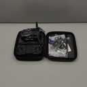 Cool Mini Drone with Camera for Kids Adults Beginners, 1080P FPV Camera Remote Control Drone for Kids with 3 Batteries, One-Click Take Off/Landing, Altitude Hold, Headless Mode, 360 Flips, 3-Gear Speeds , Emergency Stop, Toys Gifts for Kids