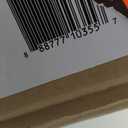 Everyday Living Walnut Console Table