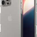 Zagg iPhone Case 16ProMax