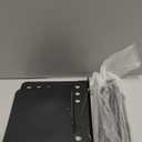 Portable Floor Book Stand,Multi-Purpose Dual-use Sheet Music Stand or Desktop Floor Stand with 2 pcs 19*13 / 16*11 inch Plate, Height Adjustable from 16-42 inch Floor Holder Stand with Page Paper Clip