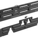 Roku Wall Mount Kit for 55-Inch Pro Series TV - Ultra-Slim with Minimalist, Flat Design - Hinged TV Mount and Kickstand for Easy Access to Cables