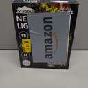 Joiedomi Christmas Net Lights,100 Warm White Net Lights for Indoor & Outdoor Decorations, Christmas Eve Night Decor, Christmas Tree, Bushes