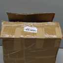 7/8" Shaft Vertical Pressure Washer Pump 2600-3000 PSI @2.5 GPM OEM & Power Washer Pump Replacement with Troy Bilt SRMW22G26-EZ Craftsman AR Front Inlet/Outlet