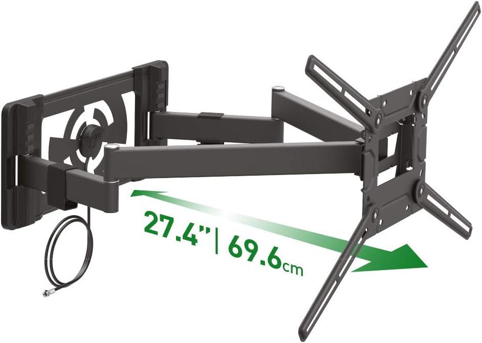 Group 13 (40 -90 Full Motion Antenna TV Mount)