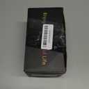 Brizled Color Changing Mardi Gras Lights, 66ft 200 LED RGB String Lights Music Sync, 120+ Modes Remote Dimmable Outdoor Christmas Light, Mini Tree Light Indoor Plugin for Xmas Halloween Party Decor