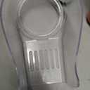 Tasty Hot Air Popcorn Popper, Healthy and Delicious Popcorn in Minutes, Fast and Easy-to-Use, Built-In Measuring Cup and Butter Warmer, 8 Cups, Red